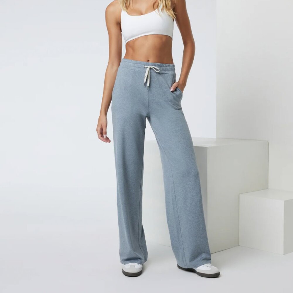 Halo Essential Wideleg